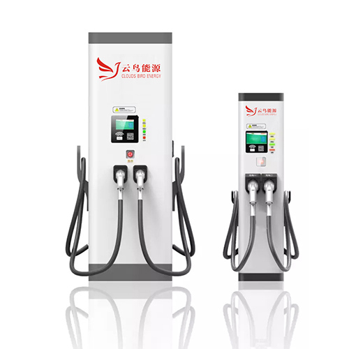 30KW~360KW直流快速充电桩